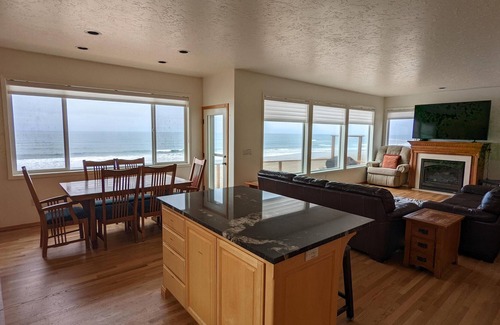 Lincoln Beach Casa | Ocean's Song