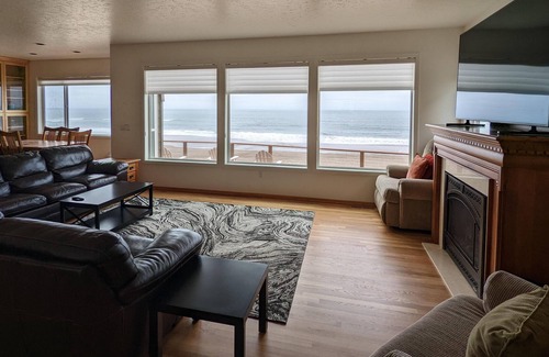 Lincoln Beach Casa | Ocean's Song