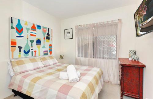 Sawtell Apartamento | Ocean Sands 1