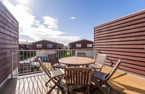 Whitianga Apartamento | Ocean Serenity Apartments Whitianga