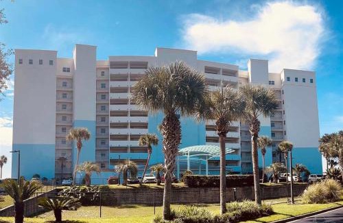 Ono Island Apartamento | Ocean Serenity