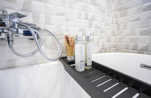 Harare Apartamento | Ocean Seven