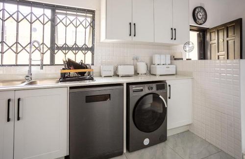 Harare Apartamento | Ocean Seven