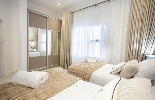 Harare Apartamento | Ocean Seven