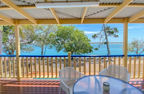 Traviston Casa | Ocean Shores UP - Burrum Heads