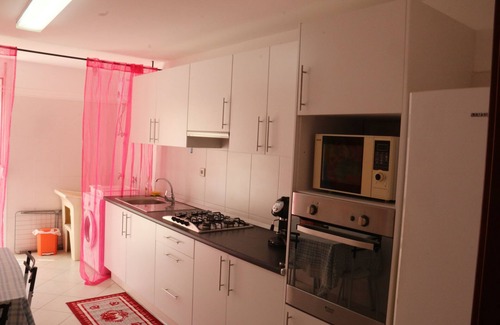 Madeiral Apartamento | APARTAMENTO CON VISTA LATERAL AL OCÉANO