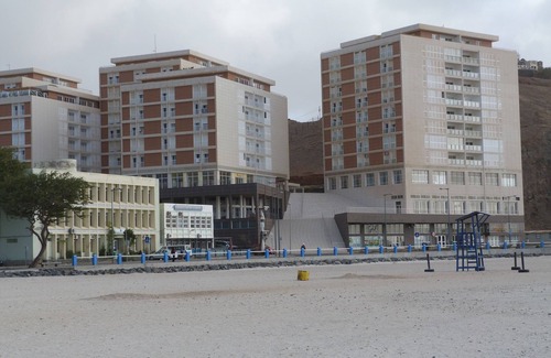 Madeiral Apartamento | APARTAMENTO CON VISTA LATERAL AL OCÉANO