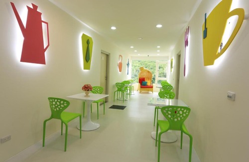 Toucheng Casa | Ocean Sky Homestay