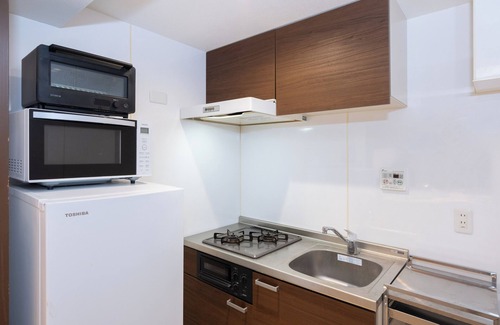 Tsubaki Onsen Apartamento | Ocean Smile
