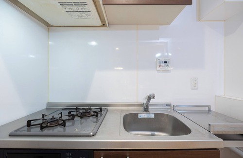 Tsubaki Onsen Apartamento | Ocean Smile