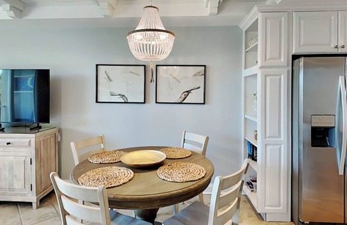 Tybee Island Condominio | Ocean Song