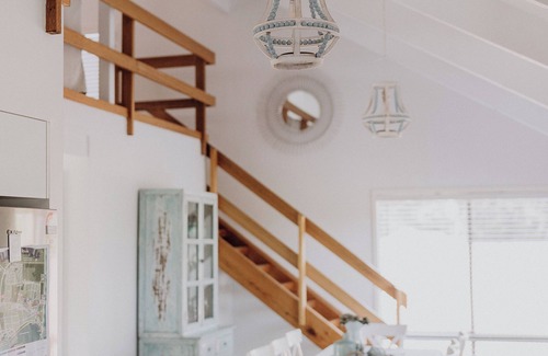 Shoalhaven Heads Casa | Ocean Sounds Shoalhaven Heads - Pet friendly