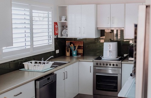 Shoalhaven Heads Casa | Ocean Sounds Shoalhaven Heads - Pet friendly