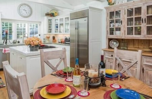 Northwest Carmel Casa | Ocean Tide - Beach House 3 BR Close to Pebble Gate