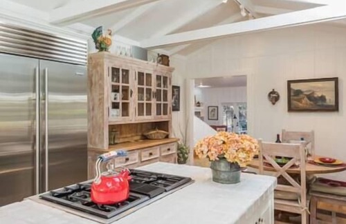 Northwest Carmel Casa | Ocean Tide - Beach House 3 BR Close to Pebble Gate