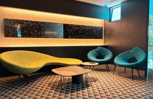 Shinsekai Apartamento | Ocean Tsutenkaku
