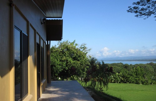 Pavones Casa | Ocean View & Great Waves - Infinity Jungle Lounge