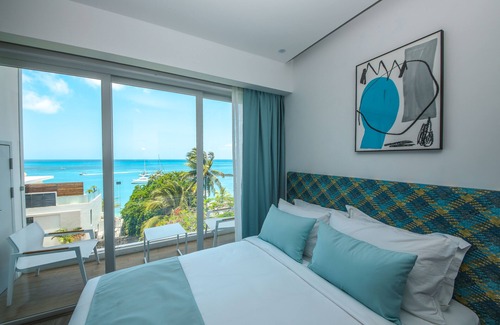 Pereybere Hotel | Ocean V Hotel