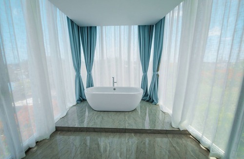 Pereybere Hotel | Ocean V Hotel