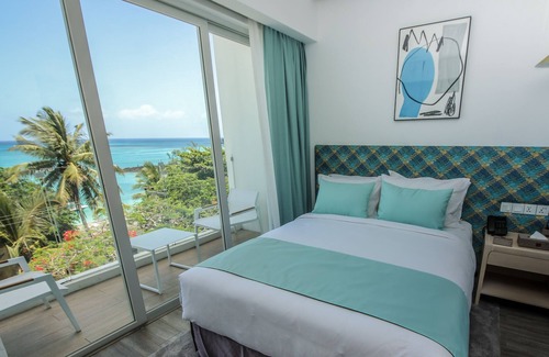 Pereybere Hotel | Ocean V Hotel