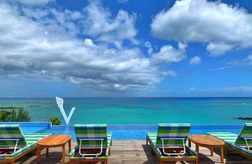 Pereybere Hotel | Ocean V Hotel