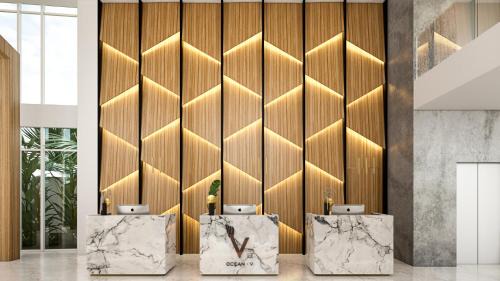 Pereybere Hotel | Ocean V Hotel