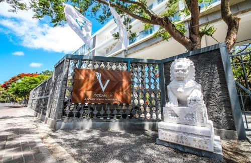 Pereybere Hotel | Ocean V Hotel