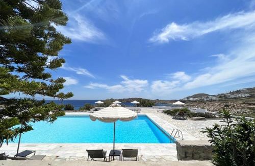 Agios Ioannis Casa | Ocean Vibes Villa by Angels Group Mykonos