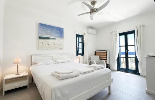Agios Ioannis Casa | Ocean Vibes Villa by Angels Group Mykonos
