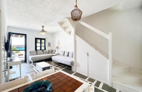 Agios Ioannis Casa | Ocean Vibes Villa by Angels Group Mykonos