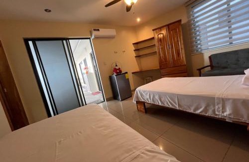 Puerto Baquerizo Moreno Casa | Ocean View Suite Cuencano's House