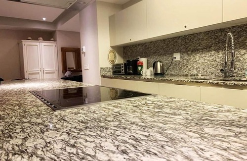 Ixtapa Apartamento | Ocean View 2 Bed 2 Bathr Península