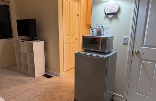 Pismo Beach Apartamento | Ocean view 2-bedroom Suite in Pismo Beach