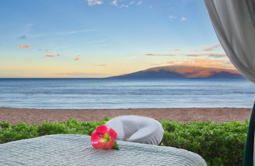 Kaanapali Complejo | Ocean View - 2 Bedroom - Marriott's Maui Ocean Club: Lahaina, Napili Villas - Full Resort Access