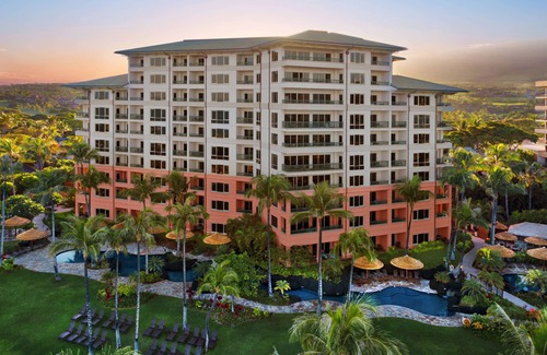 Kaanapali Complejo | Ocean View - 2 Bedroom - Marriott's Maui Ocean Club: Lahaina, Napili Villas - Full Resort Access