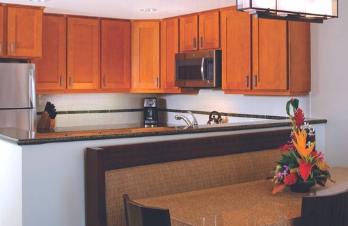 Poipu Complejo | Ocean View - 2 Bedroom - Marriott's Waiohai Beach Club - Full Resort Access