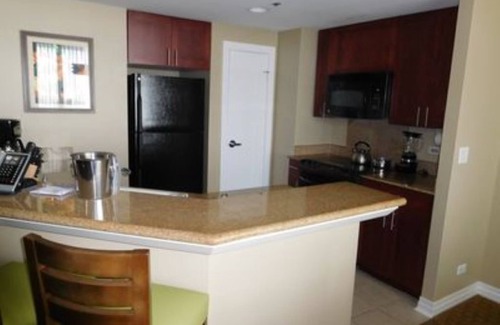 Waikiki Complejo | Vacaciones de primavera en el Hilton Hawaiian Village! Lagoon Tower 2 habitaciones con vista al mar