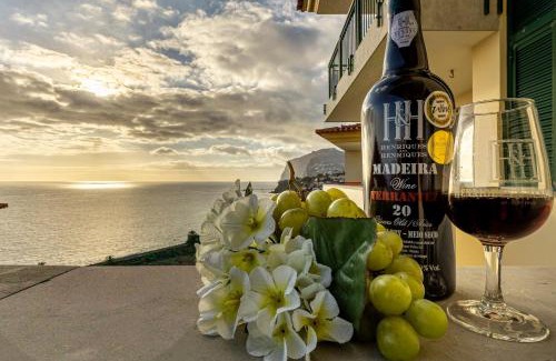 Sao Martinho Apartamento | Ocean view and Infinity pool Apartment