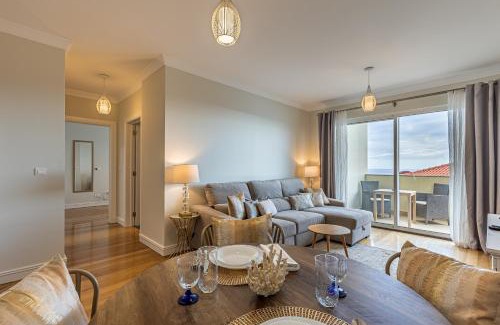 Sao Martinho Apartamento | Ocean view and Infinity pool Apartment