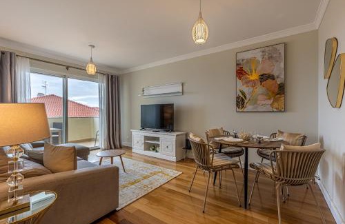 Sao Martinho Apartamento | Ocean view and Infinity pool Apartment