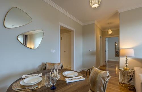 Sao Martinho Apartamento | Ocean view and Infinity pool Apartment