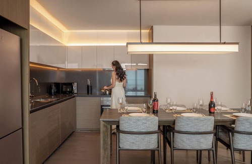 Hoi An Apartamento | Ocean View Apartment in Hoiana Resort