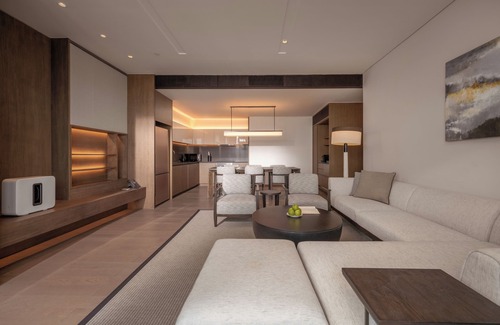 Hoi An Apartamento | Ocean View Apartment in Hoiana Resort