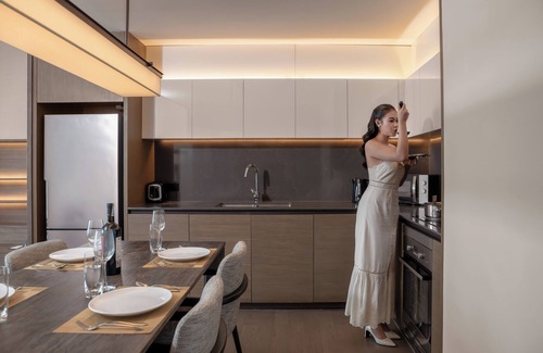 Hoi An Apartamento | Ocean View Apartment in Hoiana Resort
