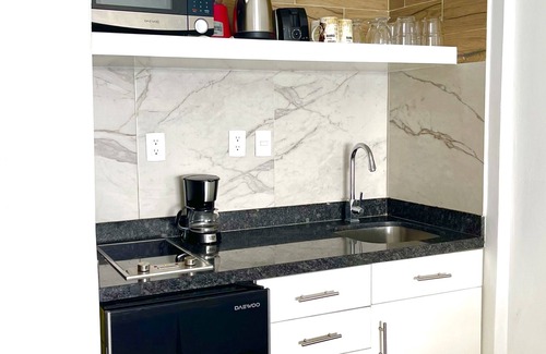 Zona Hotelera Apartamento | Ocean View Apartments – Delicia