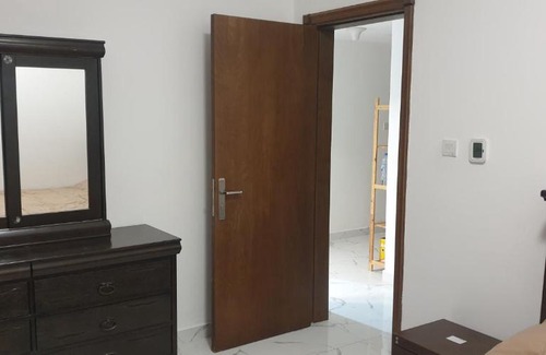 Ajman Apartamento | Ocean view Apparent