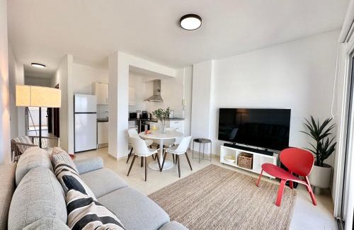 Bajamar Apartamento | Ocean View Bajamar