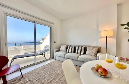 Bajamar Apartamento | Ocean View Bajamar