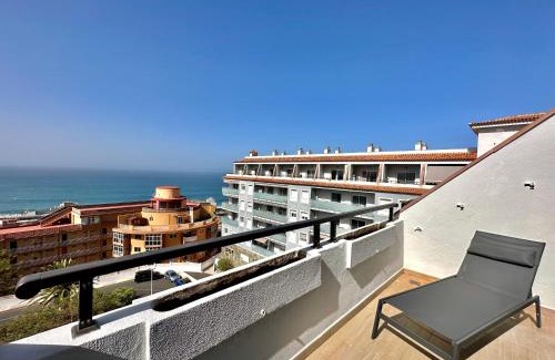 Bajamar Apartamento | Ocean View Bajamar