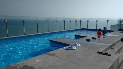 San Miguel Apartamento | Ocean View Beautiful Aparment